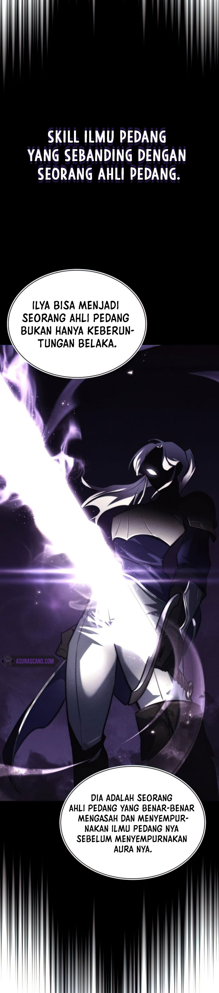 Lazy Prince Becomes a Genius (Reformation of the Deadbeat Noble) Chapter 64 Bahasa Indonesia