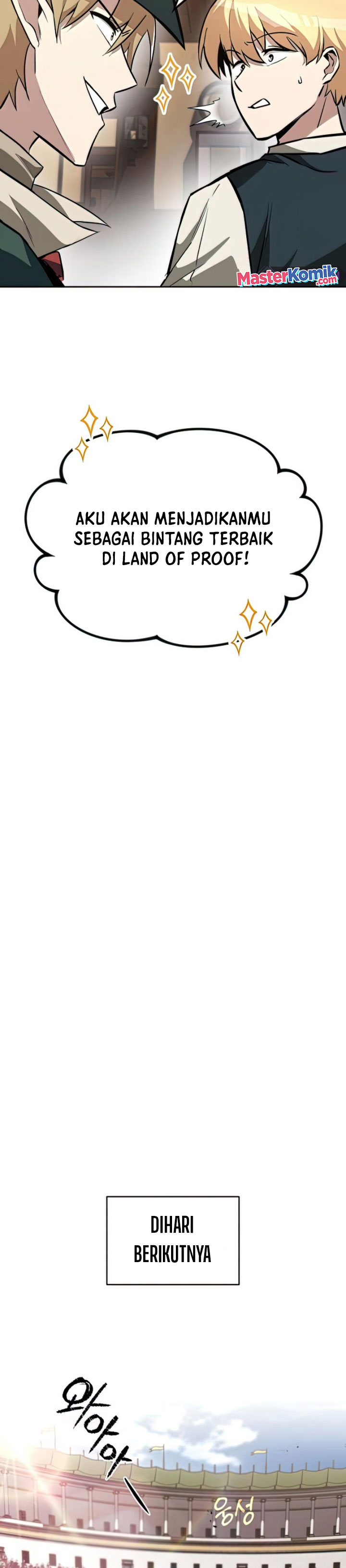 Lazy Prince Becomes a Genius (Reformation of the Deadbeat Noble) Chapter 64 Bahasa Indonesia