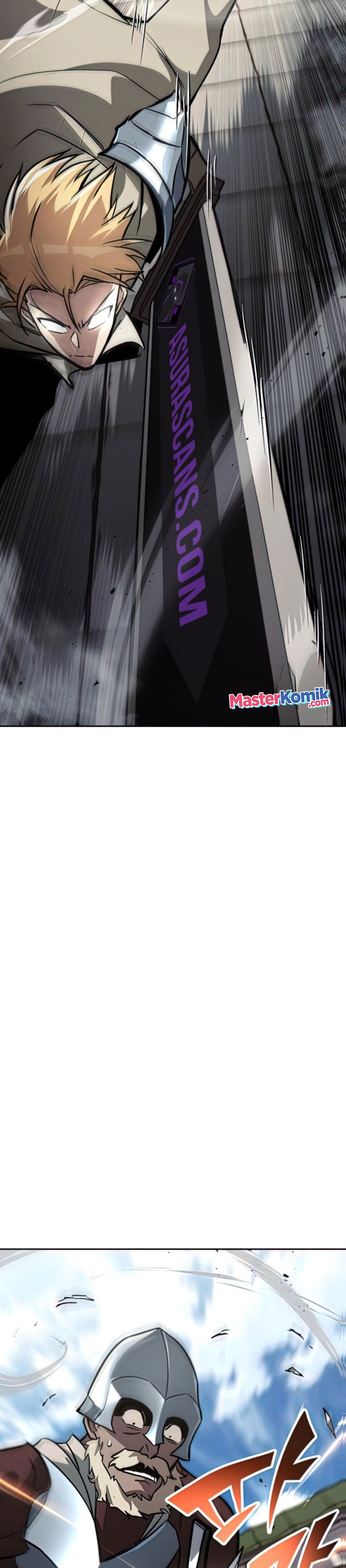 Lazy Prince Becomes a Genius (Reformation of the Deadbeat Noble) Chapter 64 Bahasa Indonesia