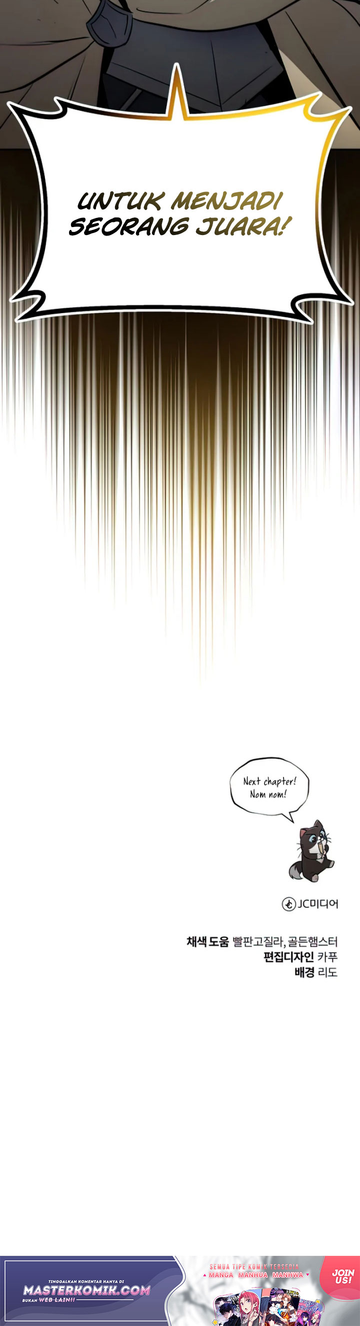 Lazy Prince Becomes a Genius (Reformation of the Deadbeat Noble) Chapter 64 Bahasa Indonesia