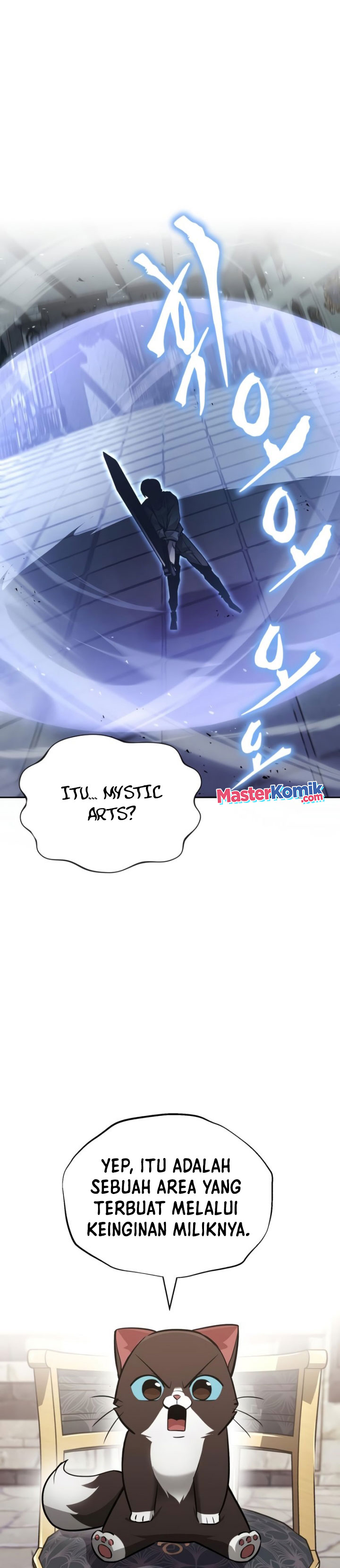 Lazy Prince Becomes a Genius (Reformation of the Deadbeat Noble) Chapter 66 Bahasa Indonesia