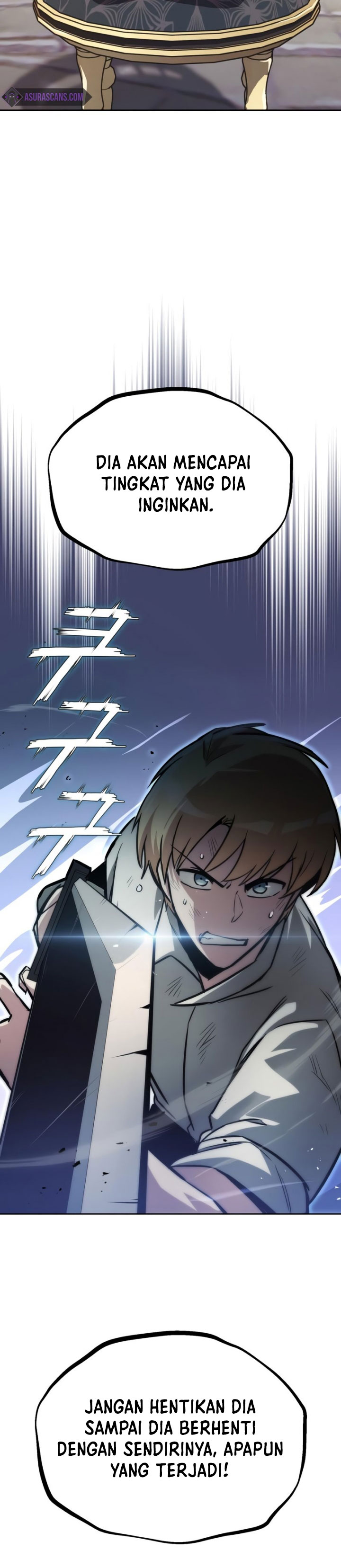 Lazy Prince Becomes a Genius (Reformation of the Deadbeat Noble) Chapter 66 Bahasa Indonesia