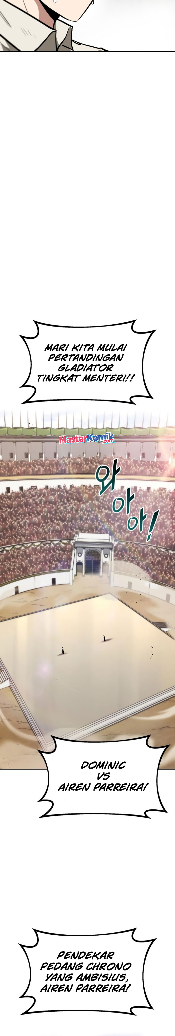 Lazy Prince Becomes a Genius (Reformation of the Deadbeat Noble) Chapter 66 Bahasa Indonesia