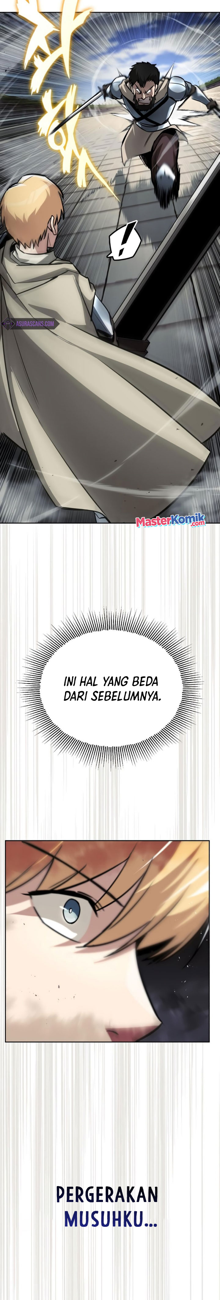 Lazy Prince Becomes a Genius (Reformation of the Deadbeat Noble) Chapter 66 Bahasa Indonesia