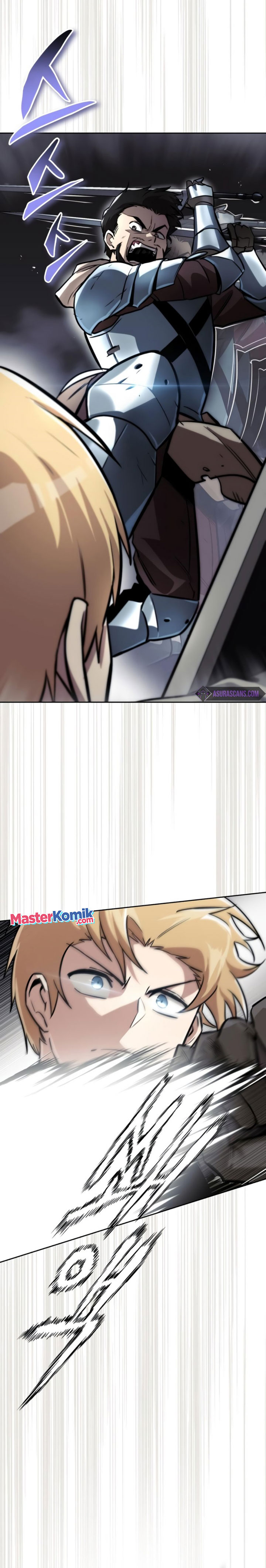 Lazy Prince Becomes a Genius (Reformation of the Deadbeat Noble) Chapter 66 Bahasa Indonesia