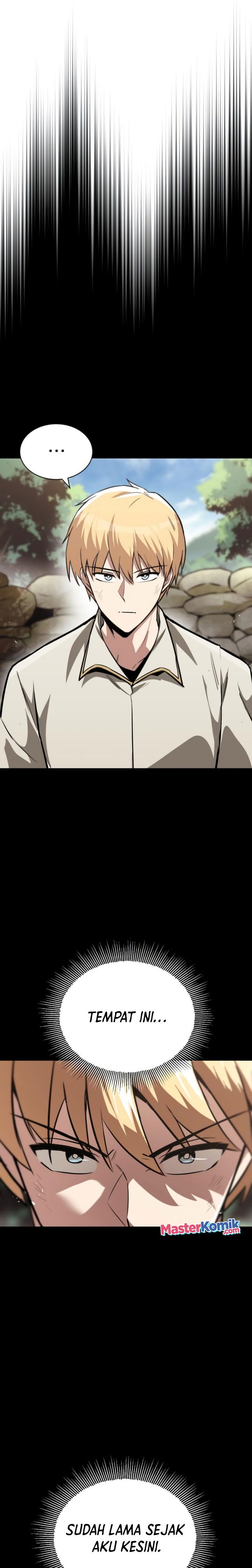 Lazy Prince Becomes a Genius (Reformation of the Deadbeat Noble) Chapter 66 Bahasa Indonesia