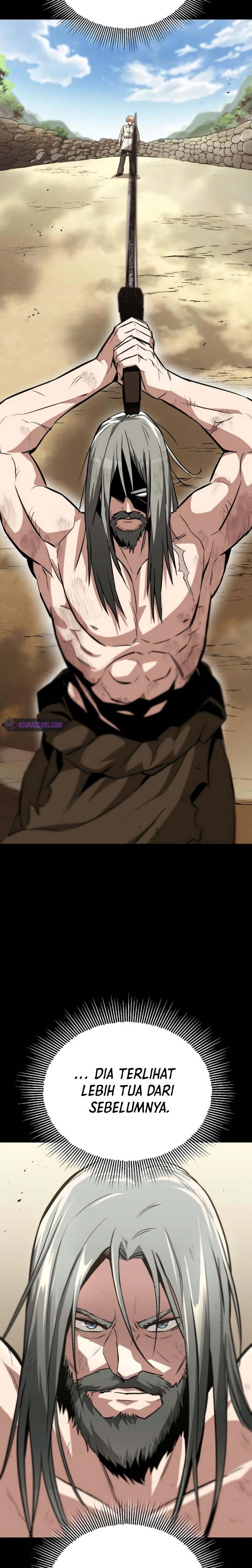 Lazy Prince Becomes a Genius (Reformation of the Deadbeat Noble) Chapter 66 Bahasa Indonesia