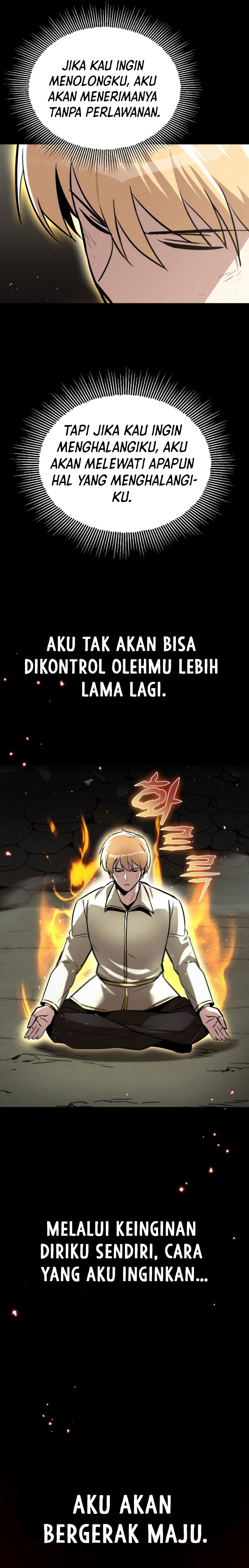 Lazy Prince Becomes a Genius (Reformation of the Deadbeat Noble) Chapter 66 Bahasa Indonesia