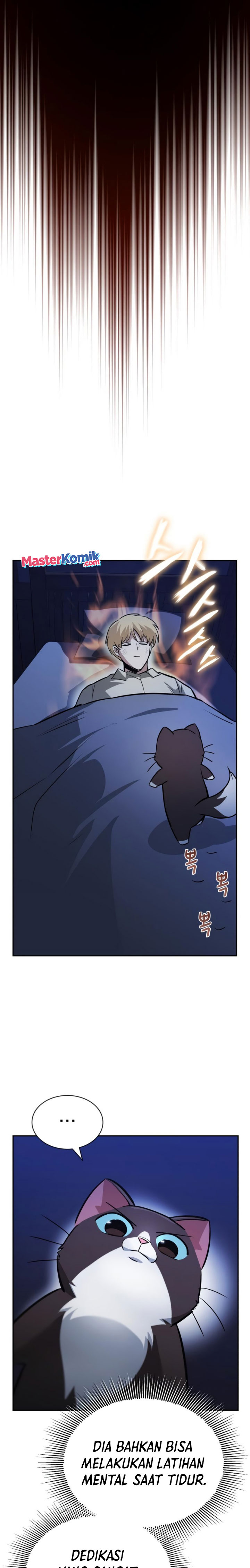 Lazy Prince Becomes a Genius (Reformation of the Deadbeat Noble) Chapter 66 Bahasa Indonesia