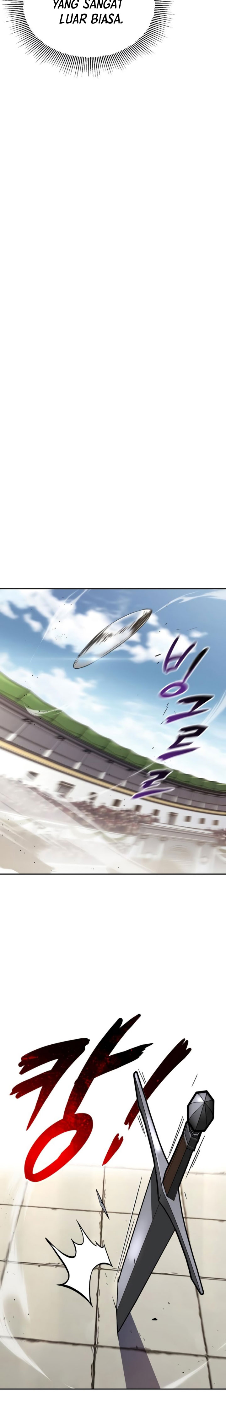 Lazy Prince Becomes a Genius (Reformation of the Deadbeat Noble) Chapter 66 Bahasa Indonesia