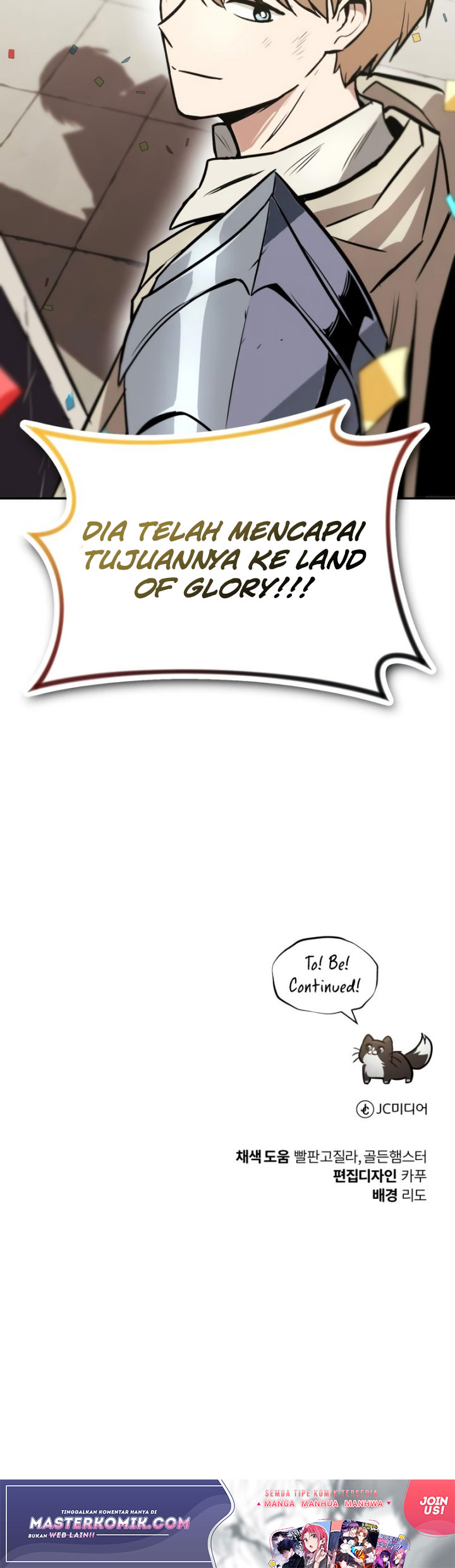 Lazy Prince Becomes a Genius (Reformation of the Deadbeat Noble) Chapter 66 Bahasa Indonesia