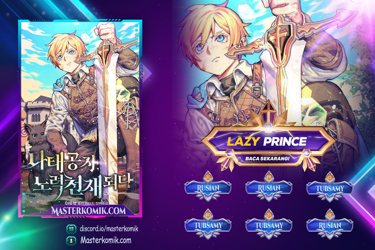Lazy Prince Becomes a Genius (Reformation of the Deadbeat Noble) chapter 78