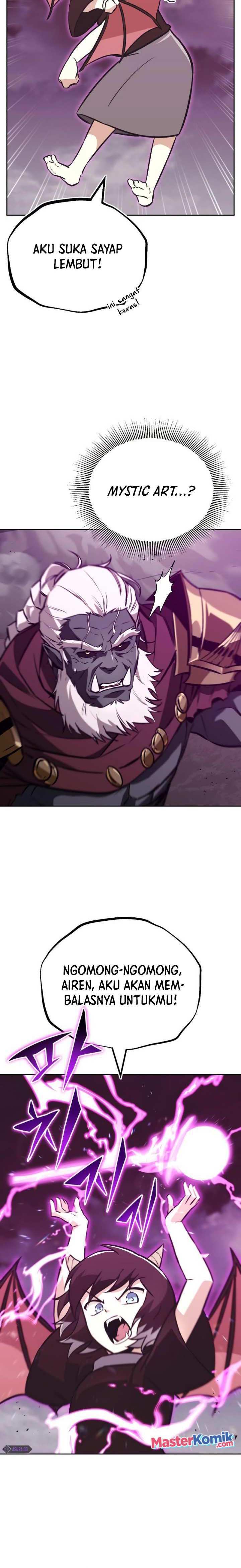 Lazy Prince Becomes a Genius (Reformation of the Deadbeat Noble) chapter 78