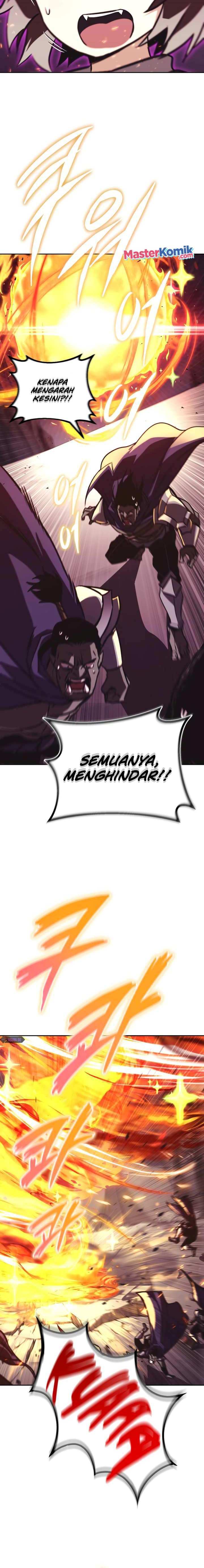 Lazy Prince Becomes a Genius (Reformation of the Deadbeat Noble) chapter 78