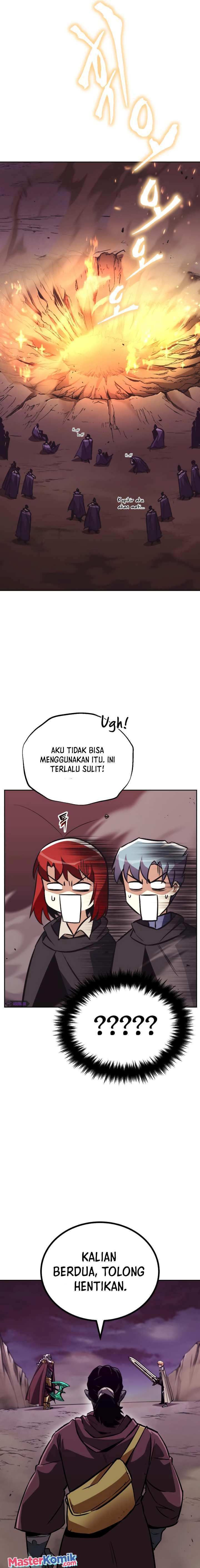 Lazy Prince Becomes a Genius (Reformation of the Deadbeat Noble) chapter 78