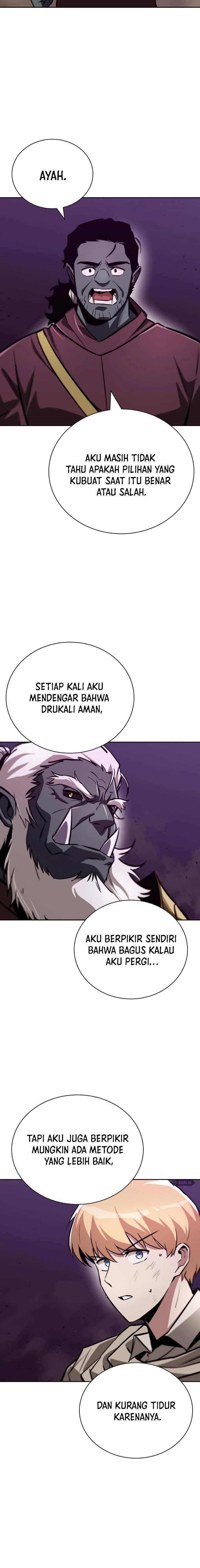 Lazy Prince Becomes a Genius (Reformation of the Deadbeat Noble) chapter 78