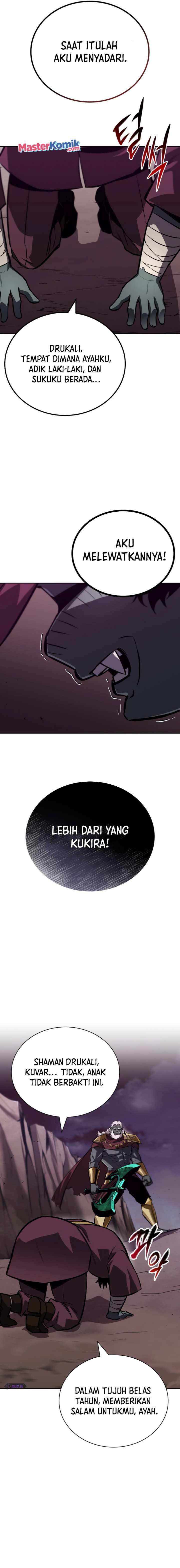 Lazy Prince Becomes a Genius (Reformation of the Deadbeat Noble) chapter 78