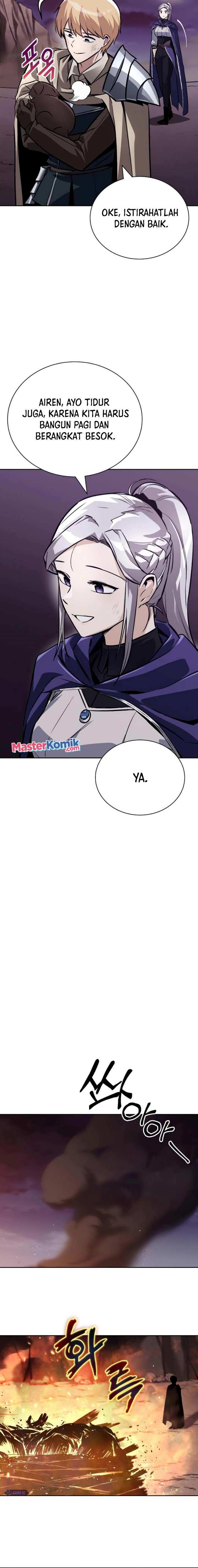 Lazy Prince Becomes a Genius (Reformation of the Deadbeat Noble) chapter 78