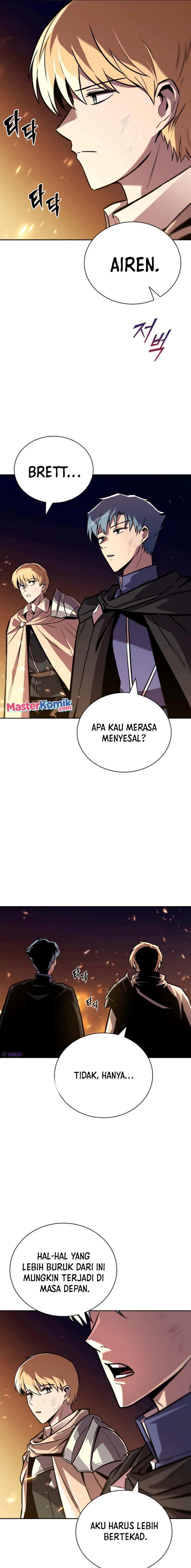 Lazy Prince Becomes a Genius (Reformation of the Deadbeat Noble) chapter 78