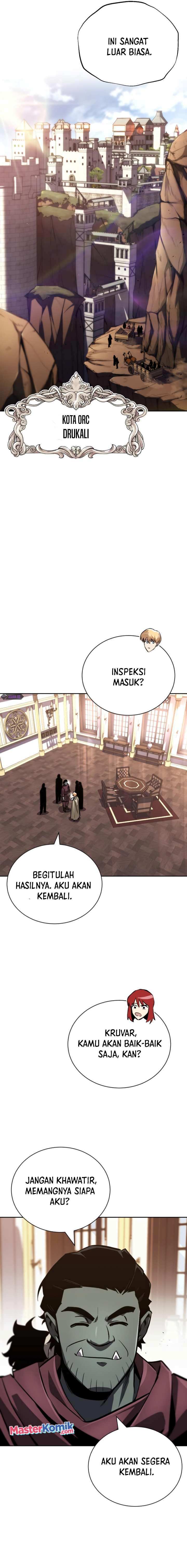 Lazy Prince Becomes a Genius (Reformation of the Deadbeat Noble) chapter 78