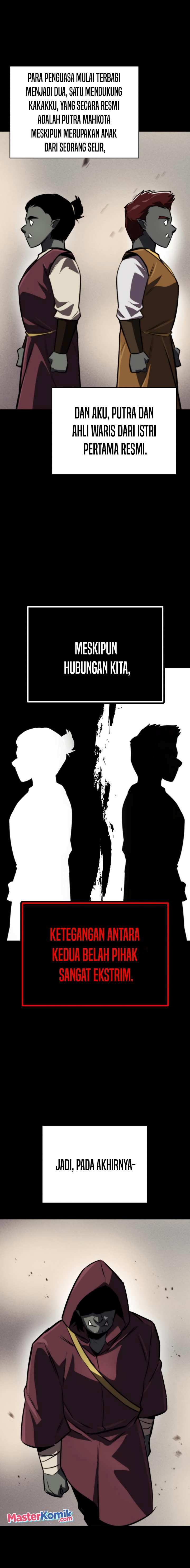 Lazy Prince Becomes a Genius (Reformation of the Deadbeat Noble) chapter 78
