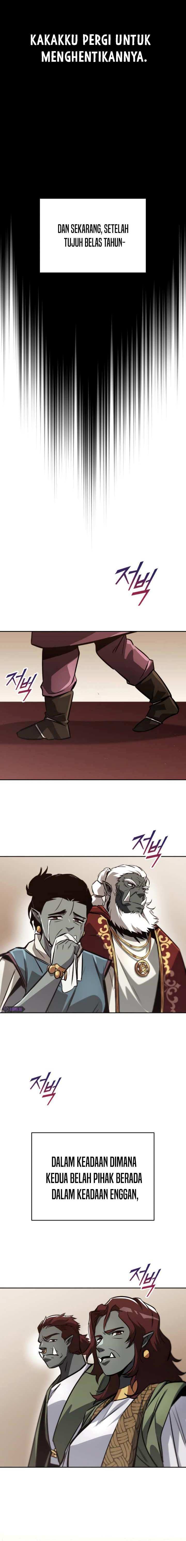 Lazy Prince Becomes a Genius (Reformation of the Deadbeat Noble) chapter 78