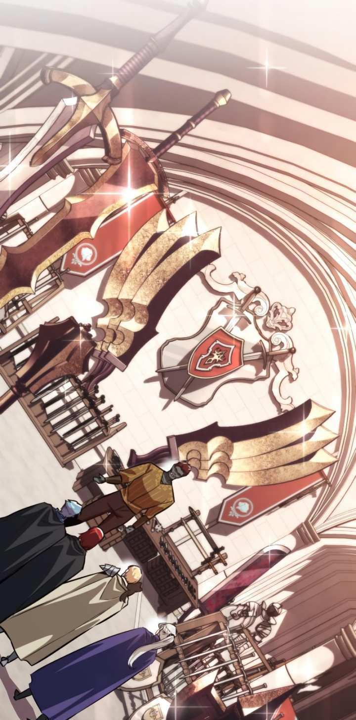 Lazy Prince Becomes a Genius (Reformation of the Deadbeat Noble) chapter 78