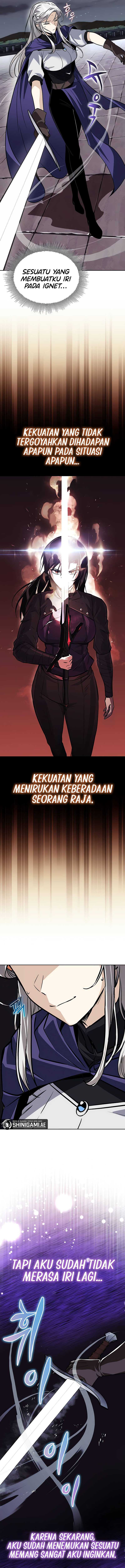 Dilarang COPAS - situs resmi www.mangacanblog.com - Komik lazy prince becomes a genius 128 - chapter 128 129 Indonesia lazy prince becomes a genius 128 - chapter 128 Terbaru 16|Baca Manga Komik Indonesia|Mangacan