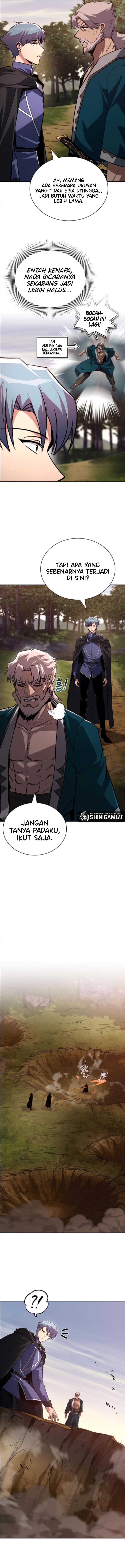 Dilarang COPAS - situs resmi www.mangacanblog.com - Komik lazy prince becomes a genius 129 - chapter 129 130 Indonesia lazy prince becomes a genius 129 - chapter 129 Terbaru 2|Baca Manga Komik Indonesia|Mangacan