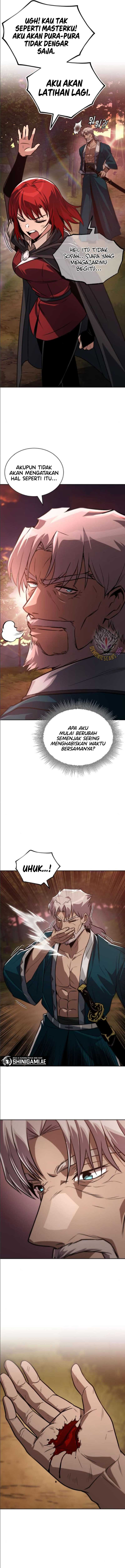 Dilarang COPAS - situs resmi www.mangacanblog.com - Komik lazy prince becomes a genius 129 - chapter 129 130 Indonesia lazy prince becomes a genius 129 - chapter 129 Terbaru 10|Baca Manga Komik Indonesia|Mangacan