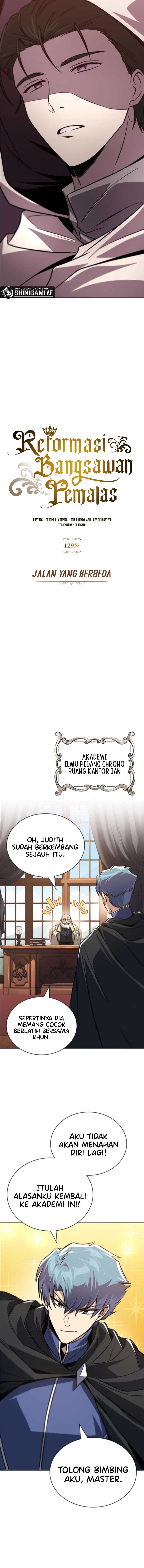 Dilarang COPAS - situs resmi www.mangacanblog.com - Komik lazy prince becomes a genius 129 - chapter 129 130 Indonesia lazy prince becomes a genius 129 - chapter 129 Terbaru 12|Baca Manga Komik Indonesia|Mangacan