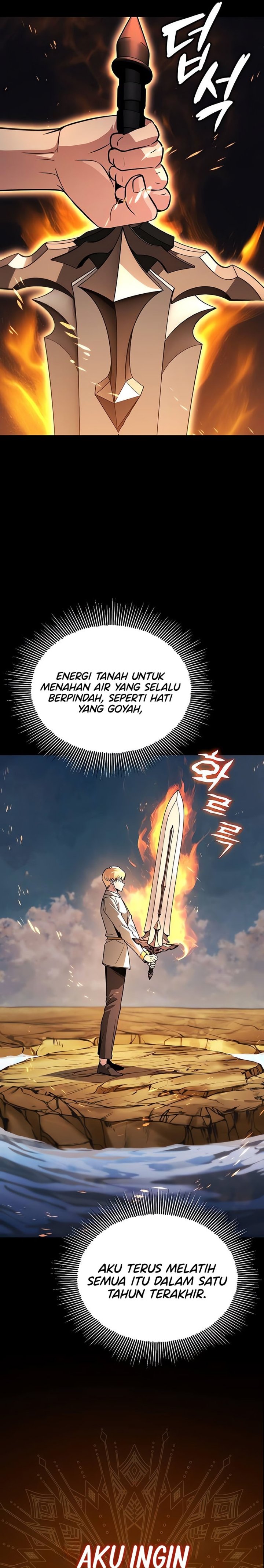 Dilarang COPAS - situs resmi www.mangacanblog.com - Komik lazy prince becomes a genius 130 - chapter 130 131 Indonesia lazy prince becomes a genius 130 - chapter 130 Terbaru 15|Baca Manga Komik Indonesia|Mangacan