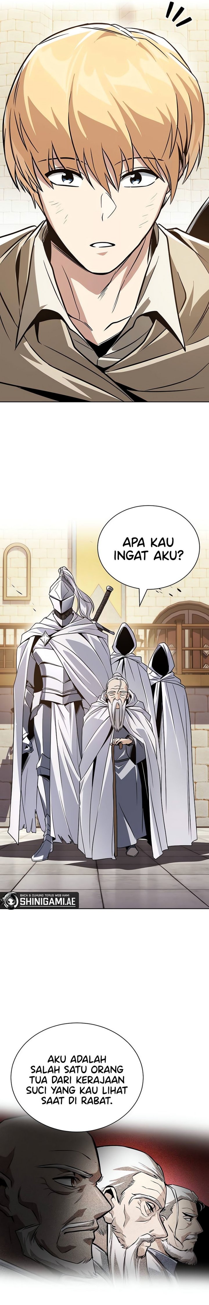 Dilarang COPAS - situs resmi www.mangacanblog.com - Komik lazy prince becomes a genius 130 - chapter 130 131 Indonesia lazy prince becomes a genius 130 - chapter 130 Terbaru 17|Baca Manga Komik Indonesia|Mangacan