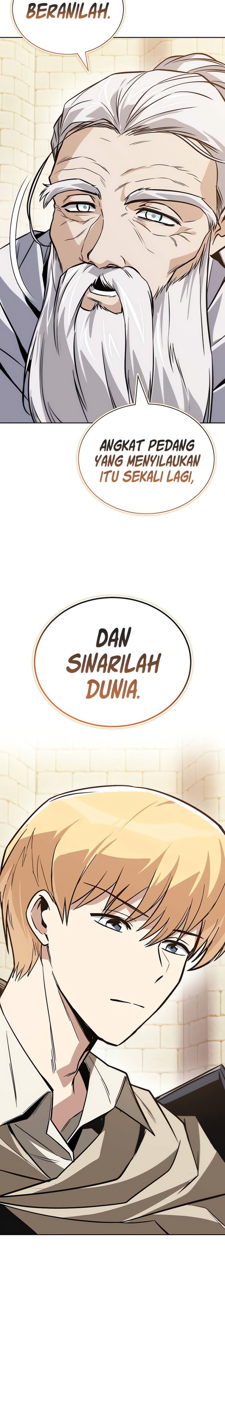 Dilarang COPAS - situs resmi www.mangacanblog.com - Komik lazy prince becomes a genius 130 - chapter 130 131 Indonesia lazy prince becomes a genius 130 - chapter 130 Terbaru 22|Baca Manga Komik Indonesia|Mangacan