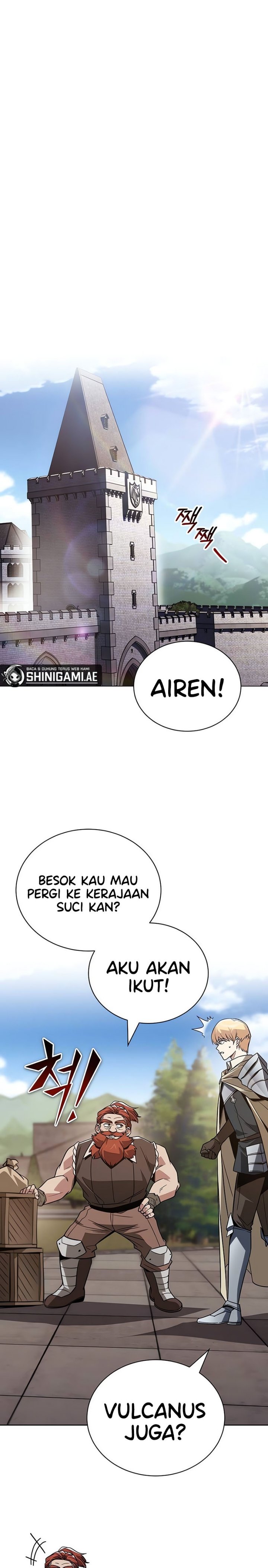 Dilarang COPAS - situs resmi www.mangacanblog.com - Komik lazy prince becomes a genius 130 - chapter 130 131 Indonesia lazy prince becomes a genius 130 - chapter 130 Terbaru 23|Baca Manga Komik Indonesia|Mangacan