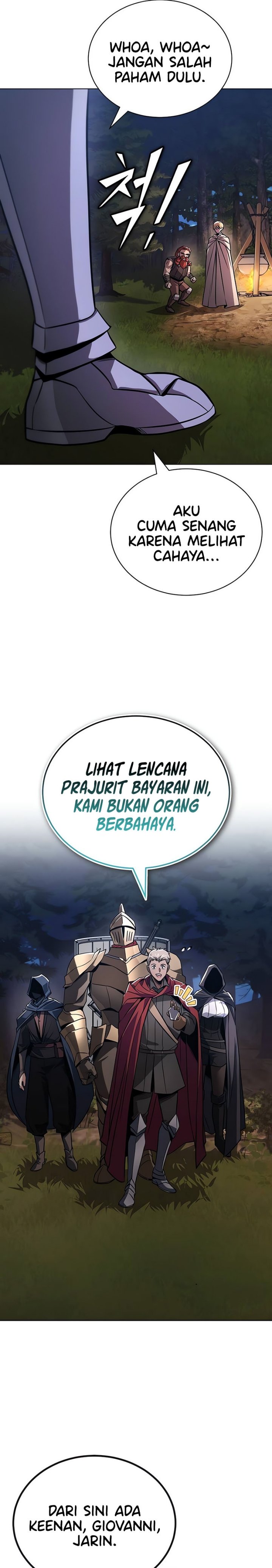 Dilarang COPAS - situs resmi www.mangacanblog.com - Komik lazy prince becomes a genius 130 - chapter 130 131 Indonesia lazy prince becomes a genius 130 - chapter 130 Terbaru 31|Baca Manga Komik Indonesia|Mangacan