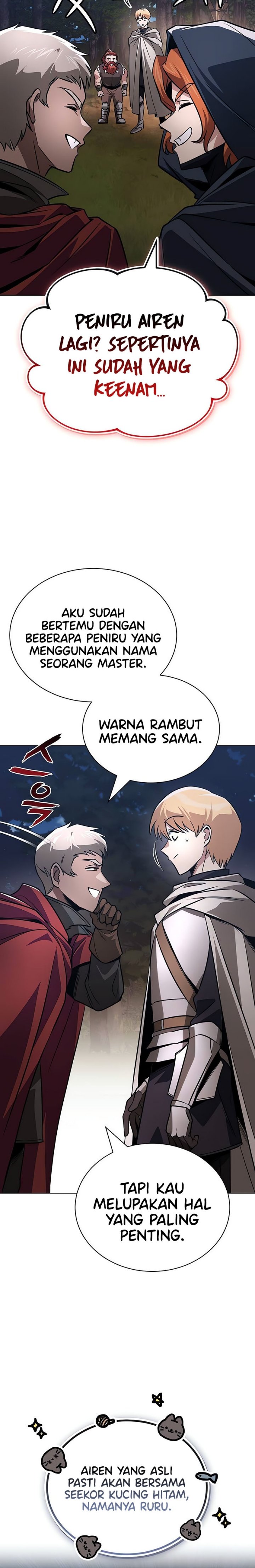 Dilarang COPAS - situs resmi www.mangacanblog.com - Komik lazy prince becomes a genius 130 - chapter 130 131 Indonesia lazy prince becomes a genius 130 - chapter 130 Terbaru 34|Baca Manga Komik Indonesia|Mangacan