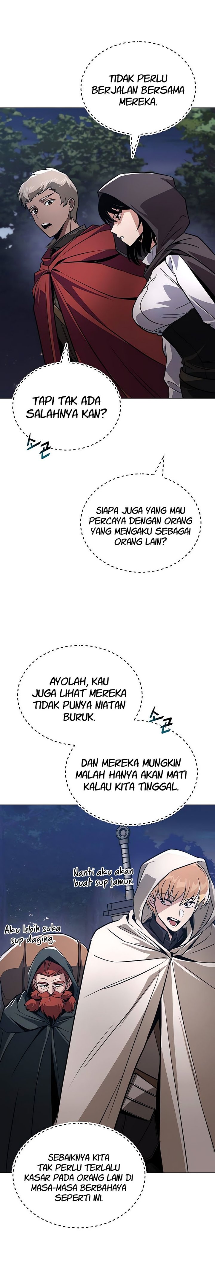 Dilarang COPAS - situs resmi www.mangacanblog.com - Komik lazy prince becomes a genius 130 - chapter 130 131 Indonesia lazy prince becomes a genius 130 - chapter 130 Terbaru 37|Baca Manga Komik Indonesia|Mangacan