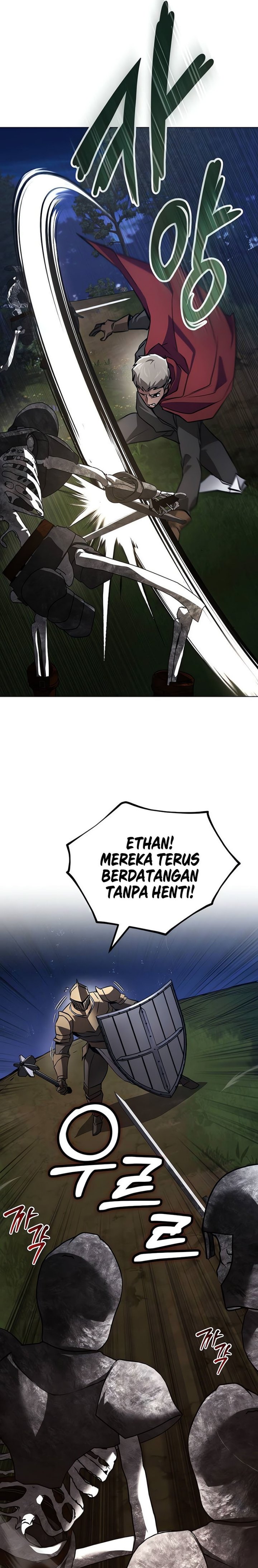 Dilarang COPAS - situs resmi www.mangacanblog.com - Komik lazy prince becomes a genius 130 - chapter 130 131 Indonesia lazy prince becomes a genius 130 - chapter 130 Terbaru 41|Baca Manga Komik Indonesia|Mangacan