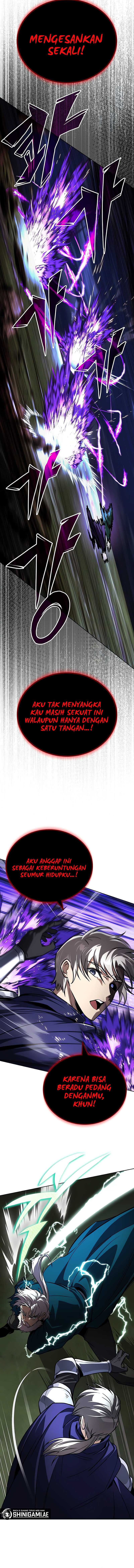 Dilarang COPAS - situs resmi www.mangacanblog.com - Komik lazy prince becomes a genius 133 - chapter 133 134 Indonesia lazy prince becomes a genius 133 - chapter 133 Terbaru 2|Baca Manga Komik Indonesia|Mangacan