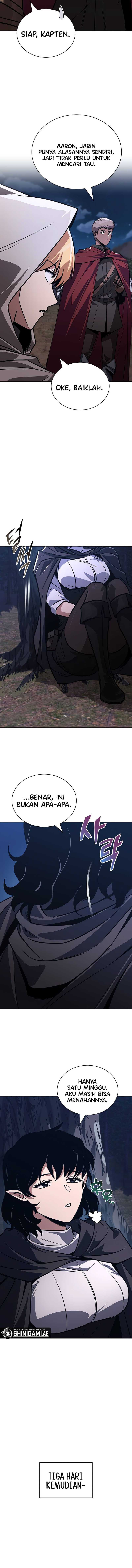 Dilarang COPAS - situs resmi www.mangacanblog.com - Komik lazy prince becomes a genius 133 - chapter 133 134 Indonesia lazy prince becomes a genius 133 - chapter 133 Terbaru 16|Baca Manga Komik Indonesia|Mangacan