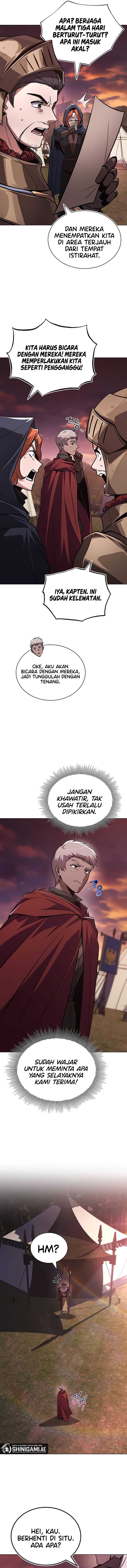 Dilarang COPAS - situs resmi www.mangacanblog.com - Komik lazy prince becomes a genius 133 - chapter 133 134 Indonesia lazy prince becomes a genius 133 - chapter 133 Terbaru 17|Baca Manga Komik Indonesia|Mangacan