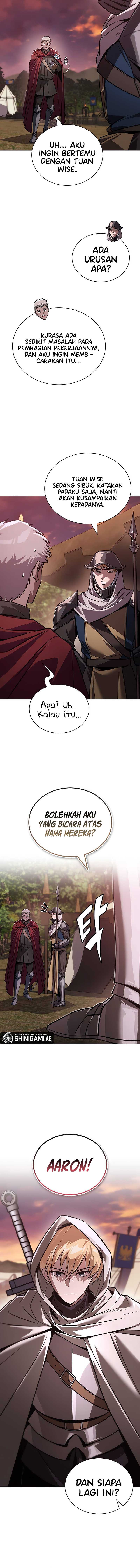 Dilarang COPAS - situs resmi www.mangacanblog.com - Komik lazy prince becomes a genius 133 - chapter 133 134 Indonesia lazy prince becomes a genius 133 - chapter 133 Terbaru 18|Baca Manga Komik Indonesia|Mangacan