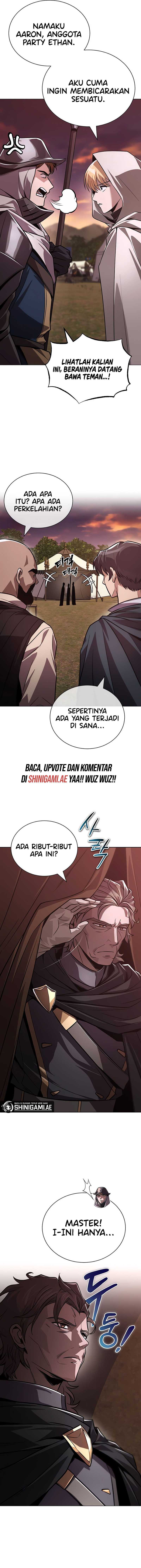 Dilarang COPAS - situs resmi www.mangacanblog.com - Komik lazy prince becomes a genius 133 - chapter 133 134 Indonesia lazy prince becomes a genius 133 - chapter 133 Terbaru 19|Baca Manga Komik Indonesia|Mangacan