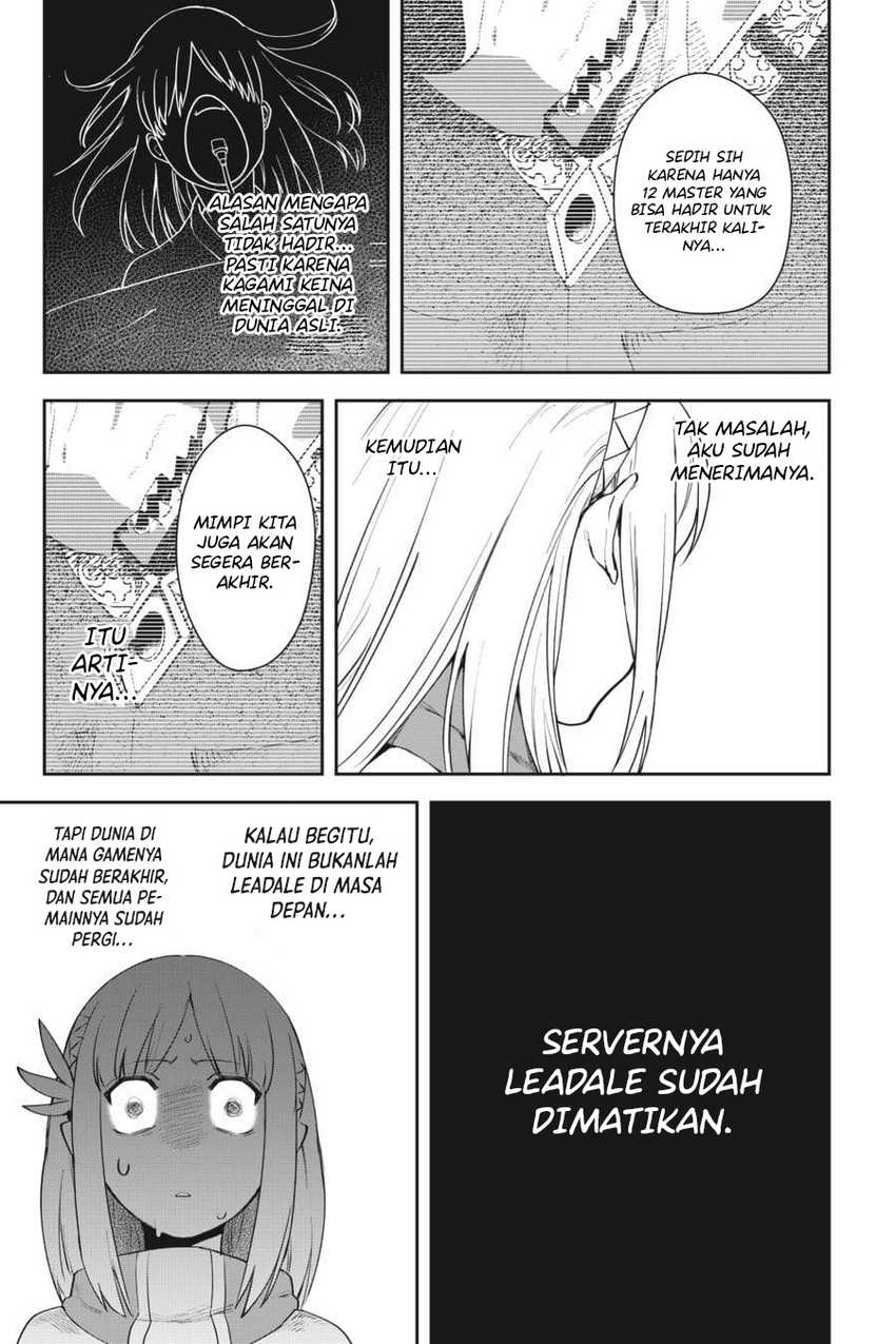Leadale no Daichi nite chapter 9