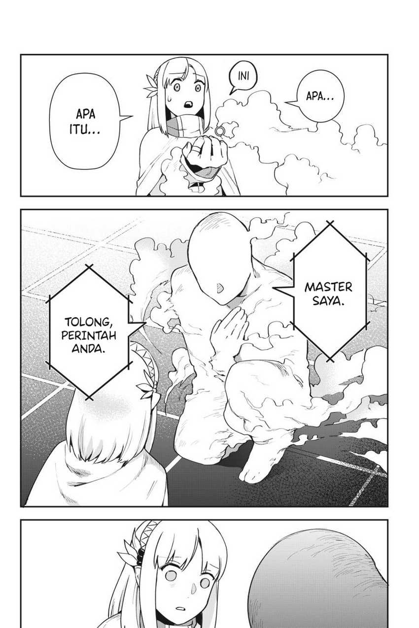 Leadale no Daichi nite chapter 9
