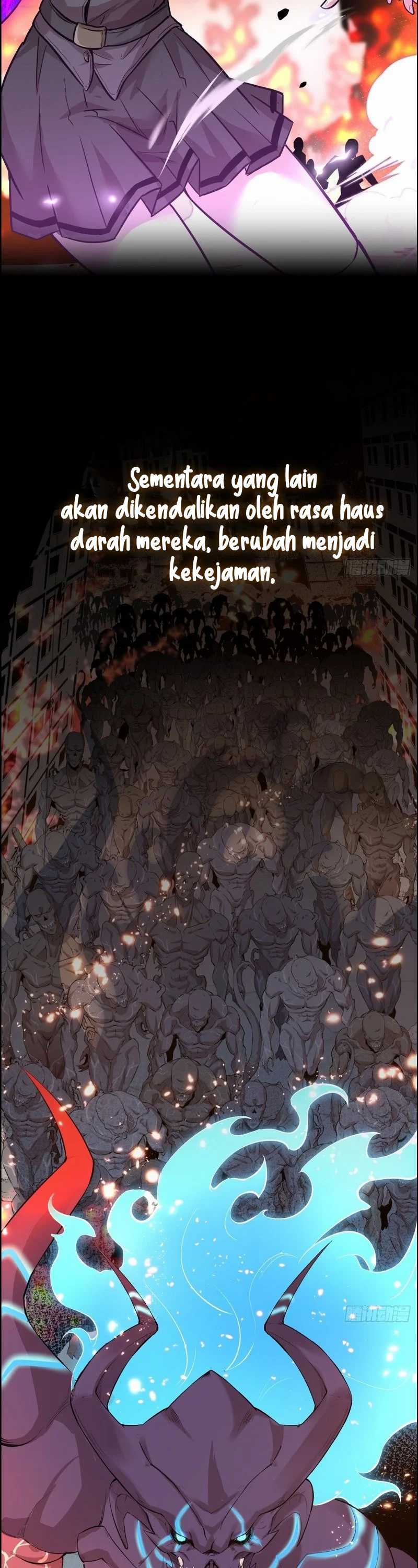 Left Handed Mutation Chaptper 00 Bahasa Indonesia