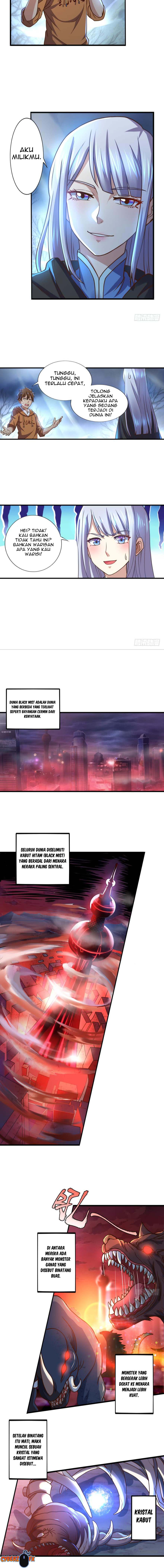 Legacy Chapter 02 Bahasa Indonesia