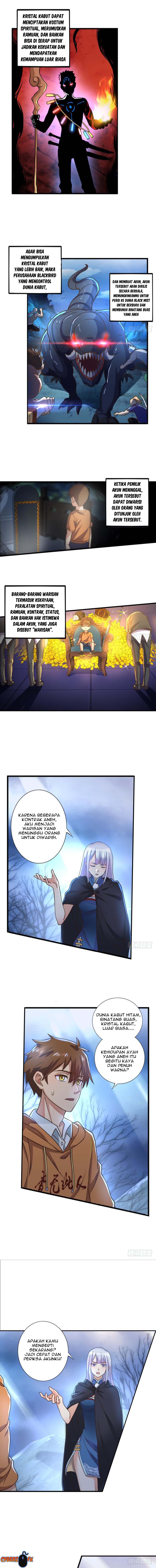 Legacy Chapter 02 Bahasa Indonesia