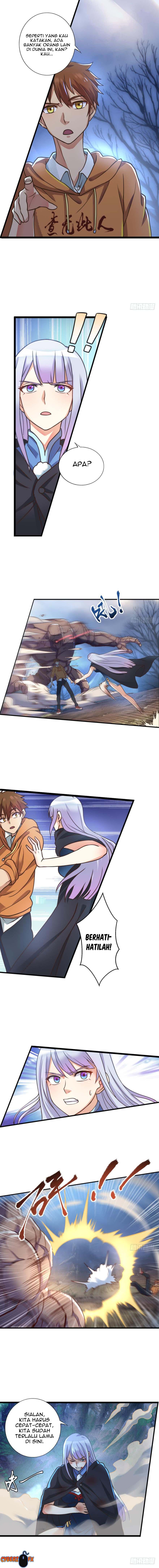 Legacy Chapter 02 Bahasa Indonesia